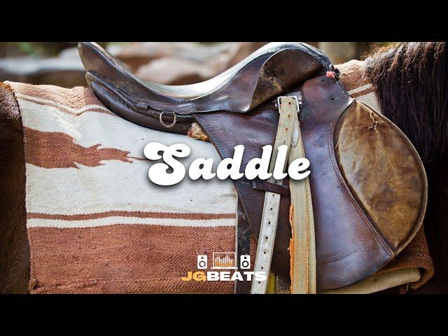 [FREE] Country Type Beat 'SADDLE' | Country Pop Instrumental
