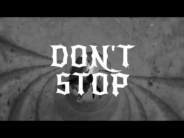 [FREE] Beastie Boys x Joey Valence & Brae x Brockhampton Type Beat - "Don't Stop"