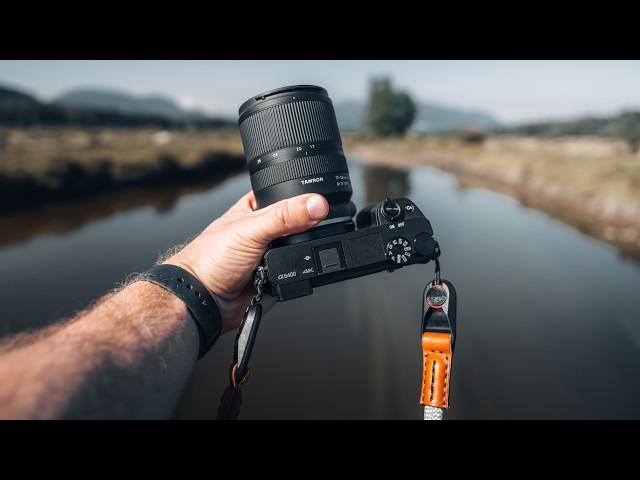 Is the Sony a6400 Still Worth It in 2024?