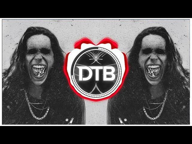 SULLIVAN KING x SWARM - HITMAN
