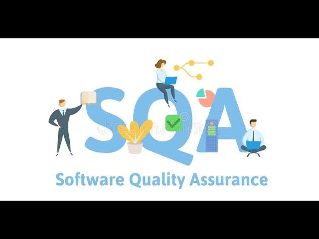 VERIFICATION AND VALIDATION | SOFTWARE QUALITY ASSURANCE