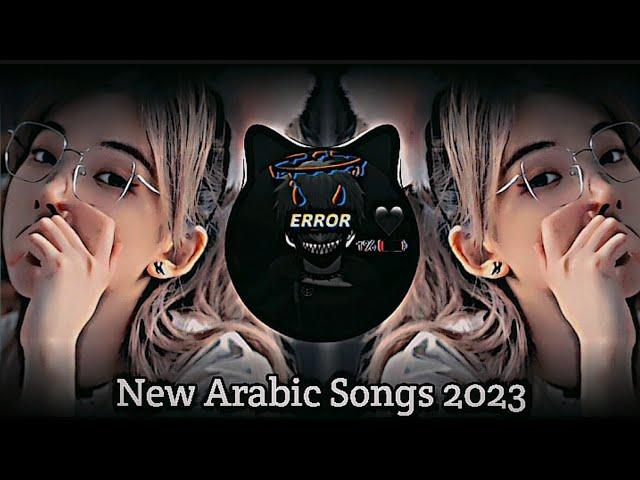 New Arabic Remix || Tiktok viral  ریمیکس 2024 ||  (Slowed+Reverb ) New Song 2024