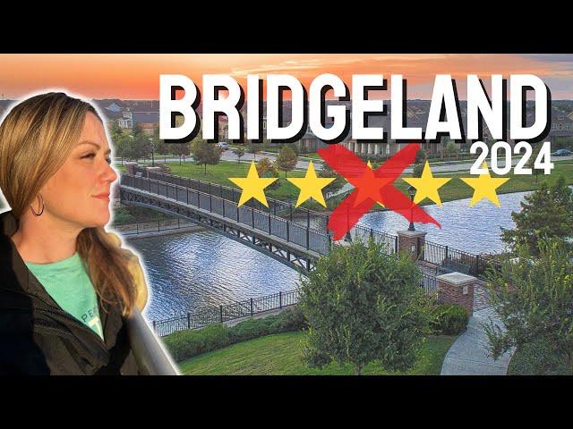 Bridgeland 2024: Overrated? Expensive? Gators?