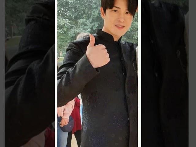 Korean dost min