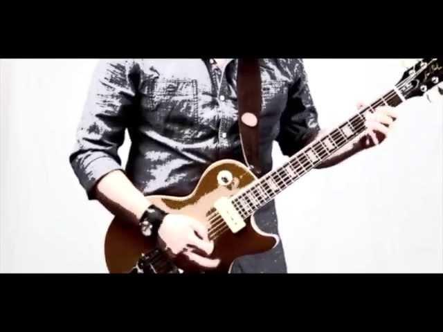 Too Late - Michael Carpenter