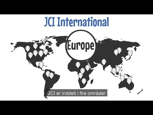 JCI International - INT