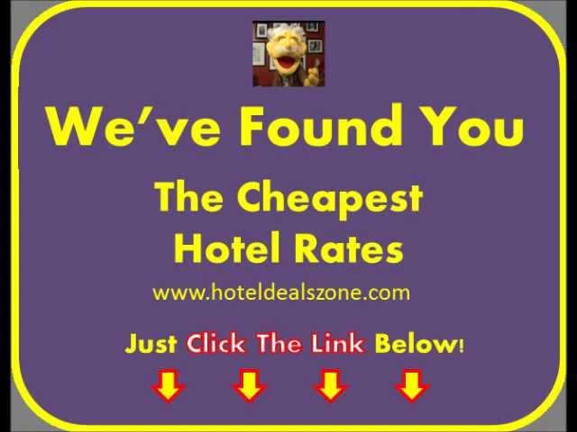 Cheap Hotels In DC | Up To 80% OFF Best Hotel Deals
