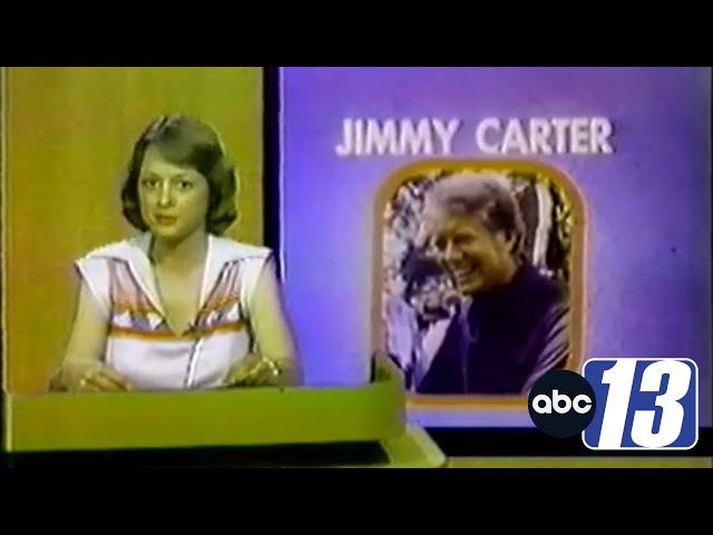 ABC 13 WSET 70th Anniversary: A look back at storytelling through the years