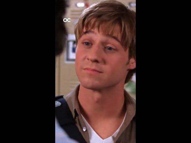 Season’s greetings from #TheOC! 