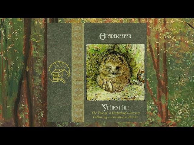 Gladekeeper - Yearntale (2024)