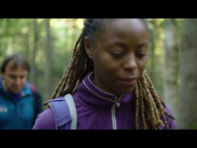Outdoor Skills Video: Trail Etiquette
