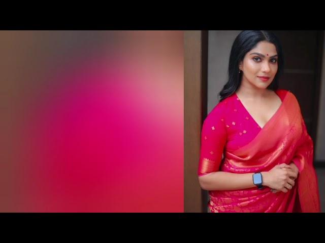 Swasika Actress hot Beauty photoshoot gallery images photos video 