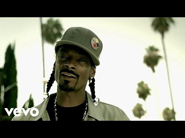 Snoop Dogg - Vato (Official Music Video) ft. B-Real