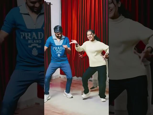 Abhi Sonal and Nikita Khushi Vaishnavi purnamasi wale Tera palla latka song video 