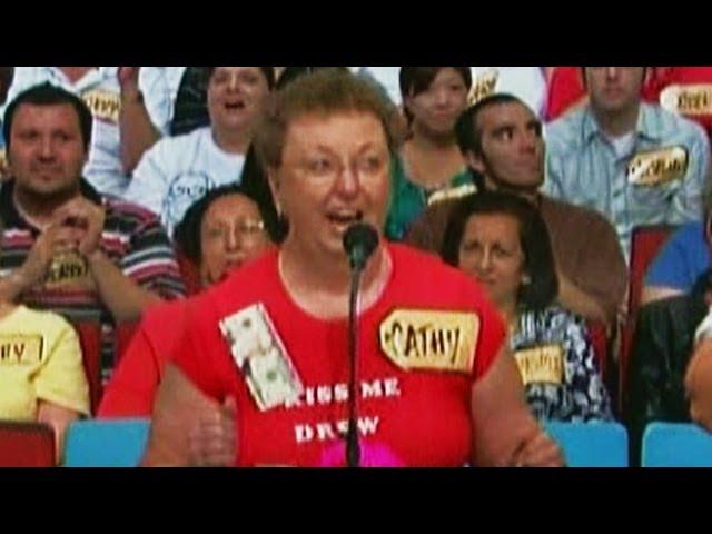 Caught on the 'Price Is Right': Workers Compensation Fraud