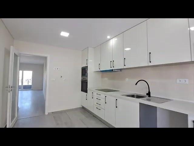 APARTAMENTO T3 SETÚBAL | SCI