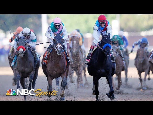 Kentucky Derby 2021 (FULL RACE) | NBC Sports