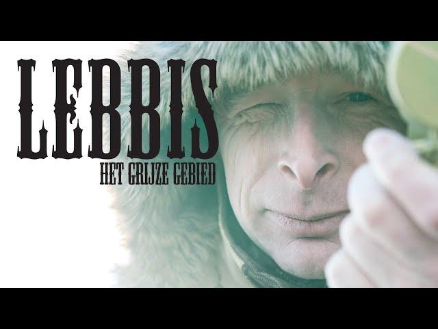 Lebbis - Het Grijze Gebied