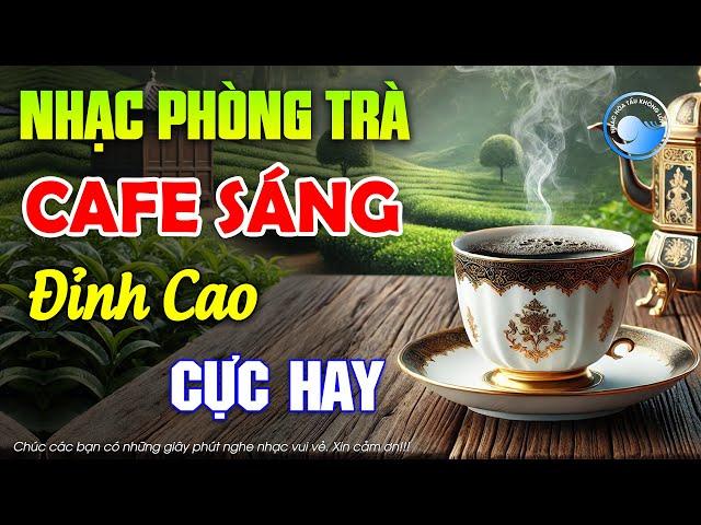 Nhạc Phòng Trà Không Lời | Hòa Tấu Guitar Không Lời | Nhạc Rumba Quán Cà Phê