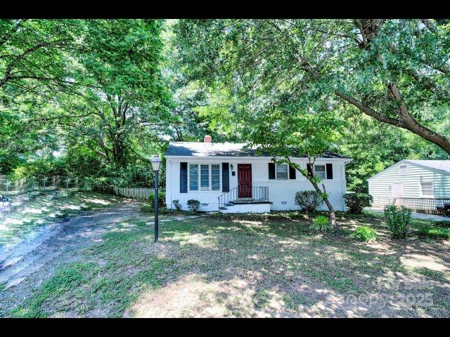 NEW LISTING: 828 Williams Street Gastonia NC 28052