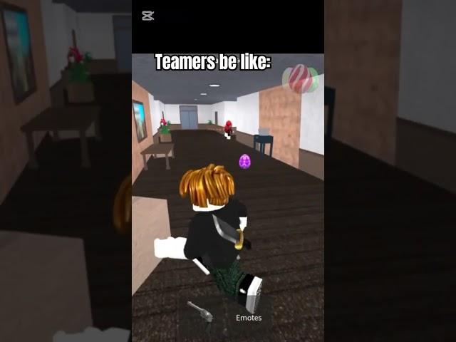 @Waamuedit i meet waamuedit#roblox #mm2roblox #mm2 #noob_bacon999 #waamuedit