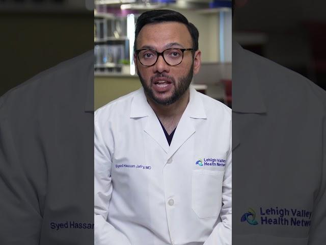 Syed Jafry, MD, Family Medicine