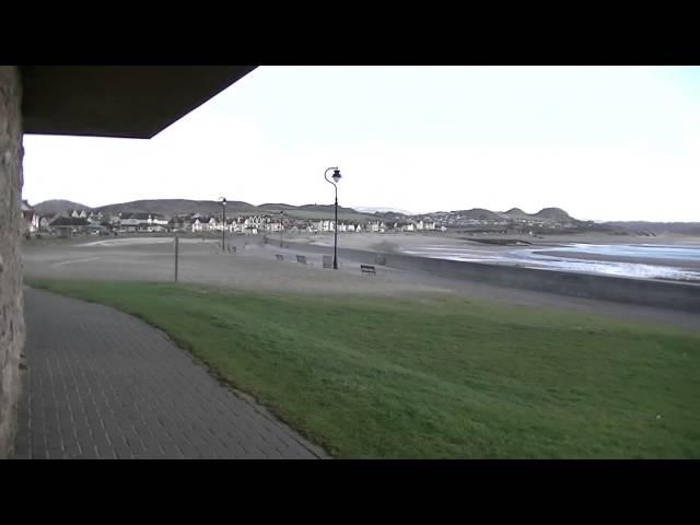 SAND BLOG