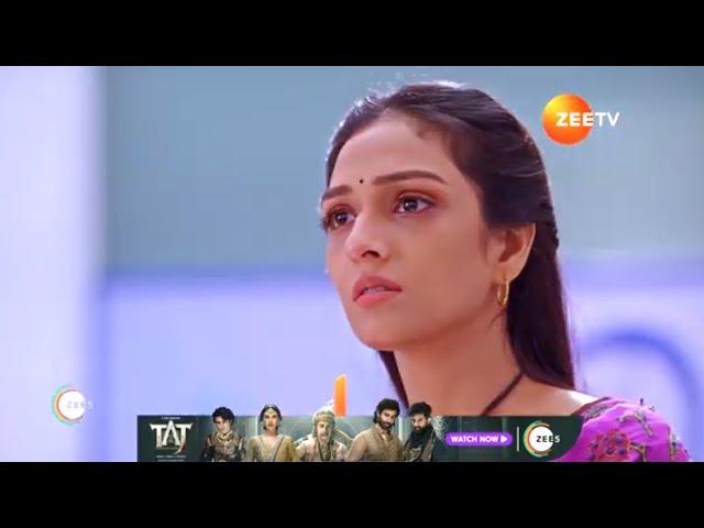 Bhagya Lakshmi | Ep - 1091 | Preview | Sep 30 2024 | Zee TV