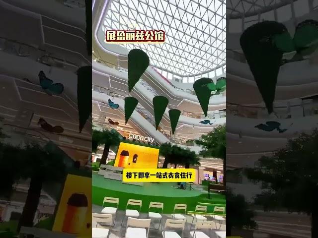 總價37.8萬起在中山買套精裝現樓，還送全屋傢俬家電！ #house #熱門 #展盈麗茲公館 #廣東中山 #養老