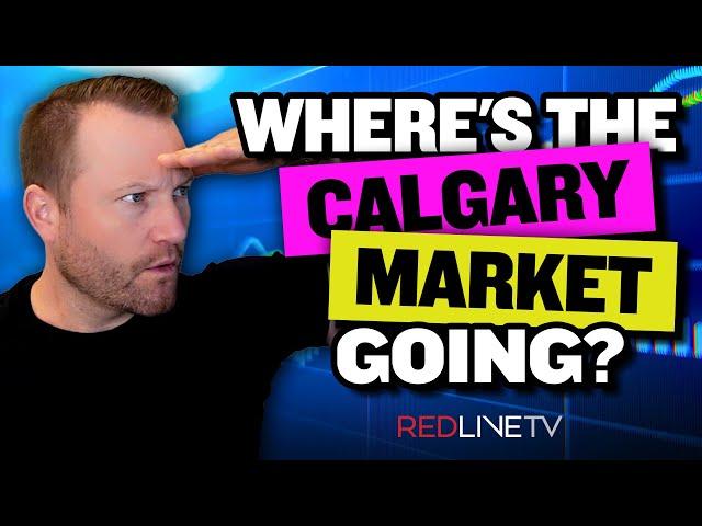 Calgary Real Estate Market Update – November 2024