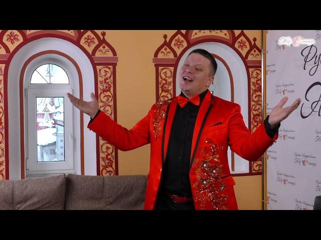 Передача - «Гости» Валерий Сёмин, канал - Жар-птица (В гостях Иван Гранков - 2022 г.)
