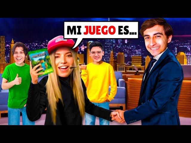 Pregunté a Streamers su JUEGO favorito y los PROBÉ