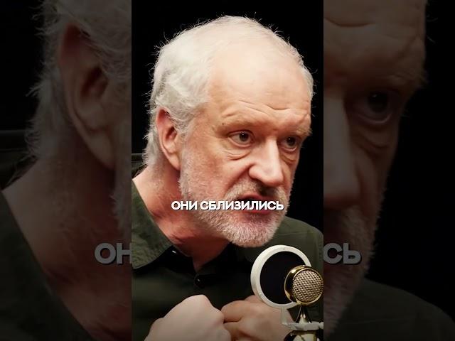 Семихатов Почему Горят Звёзды | Подкаст Соколовского #подкаст #соколовский #звезды