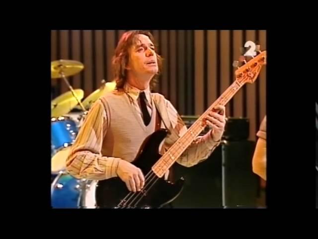 Jaco Pastorius - Dolphin Dance( HD VIDEO!)