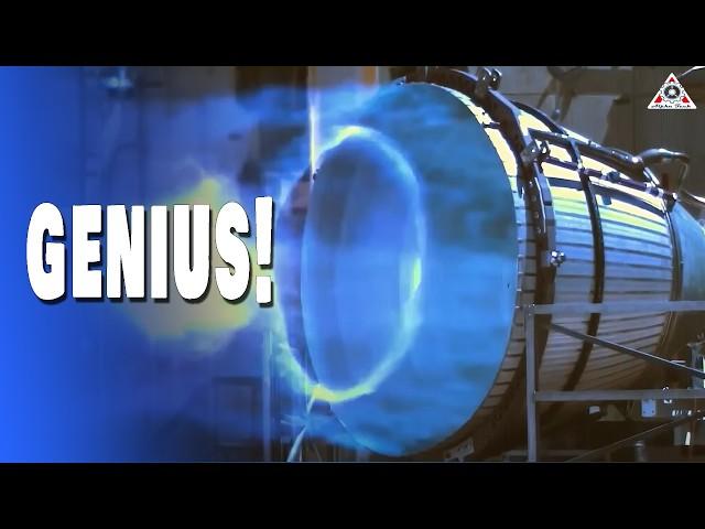 SpaceX's Raptor Vacuum Engine will take over HUMILIATED Blue Origin, even NASA!