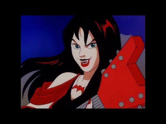Hex Girls feat. Hayley Williams of Paramore - Spell On You
