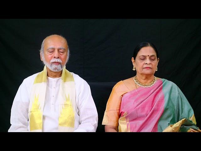 7 March 2020 Meditation With Sri Amma Bhagavan
