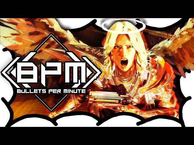 Amazing Rhythm Shooter! - [BPM: Bullets Per Minute GAMEPLAY PREVIEW]