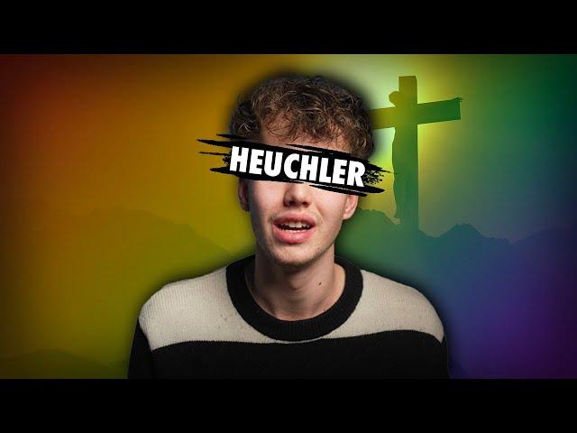 Diese QUEERFEINDLICHKEIT ist GOTTLOS! Ansage an TORIK