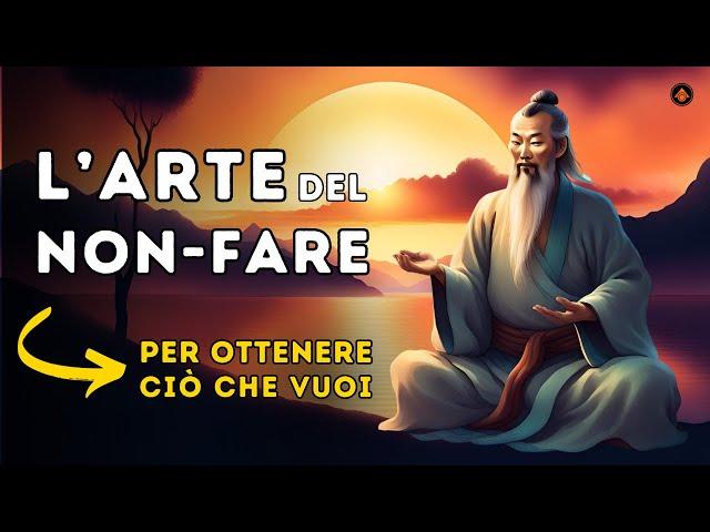 La Legge Del Lasciare Andare! | TAOISMO - La Non Azione | Crescita Spirituale | Crescita Personale