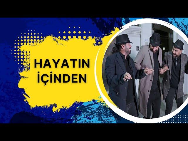 Hayatın İçinden - 2. Bölüm