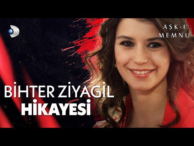 Ekranlardan Bir Bihter Ziyagil Geçti!  |  Aşk-ı Memnu Özel Kolaj