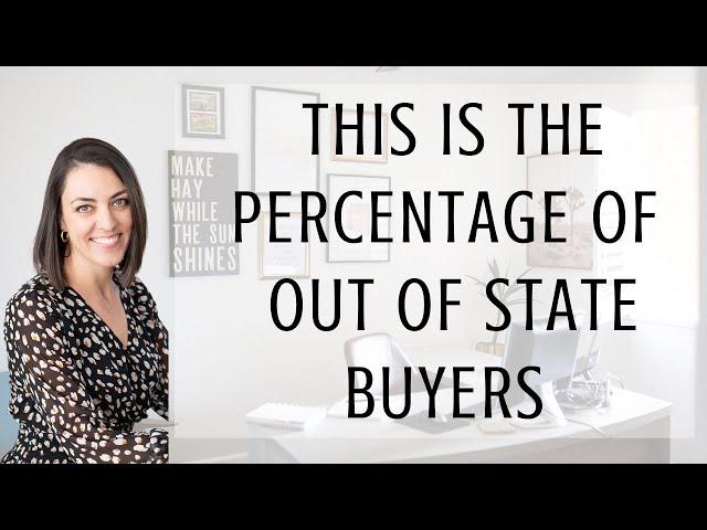 Phoenix Real Estate Market Update | Phoenix, AZ