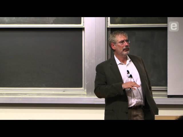 Steve Blank: An Entrepreneur's Checklist