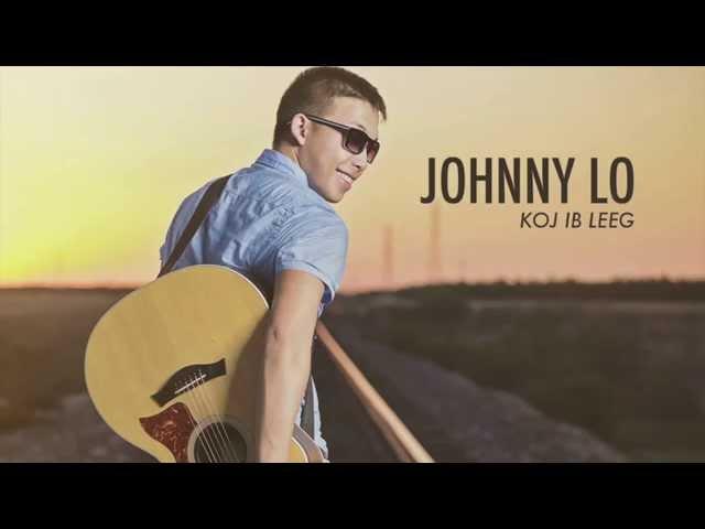 Koj Ib Leeg (Instrumental) - Johnny Lo