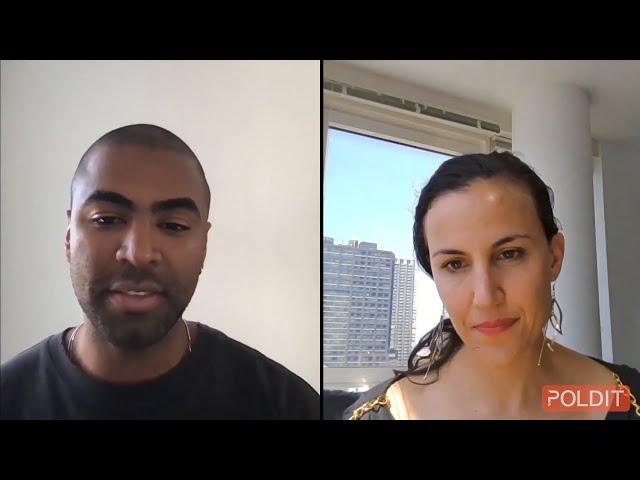 Weight lifting v. Cardio with Jonathan Colorado