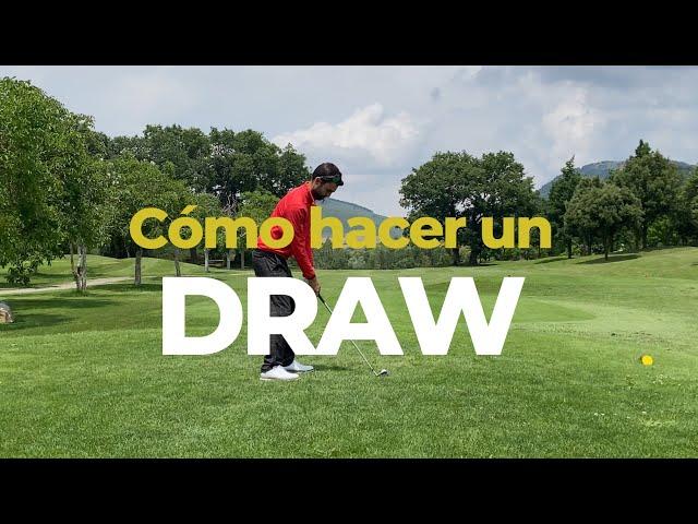 Como hacer un DRAW