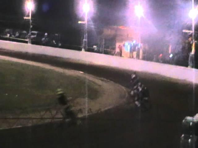 Pioneer Park Speedway 10th September 2011 Event 22.MOD