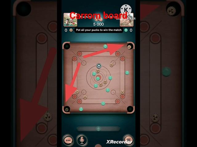 carrom board #shorts #short #trendingshorts
