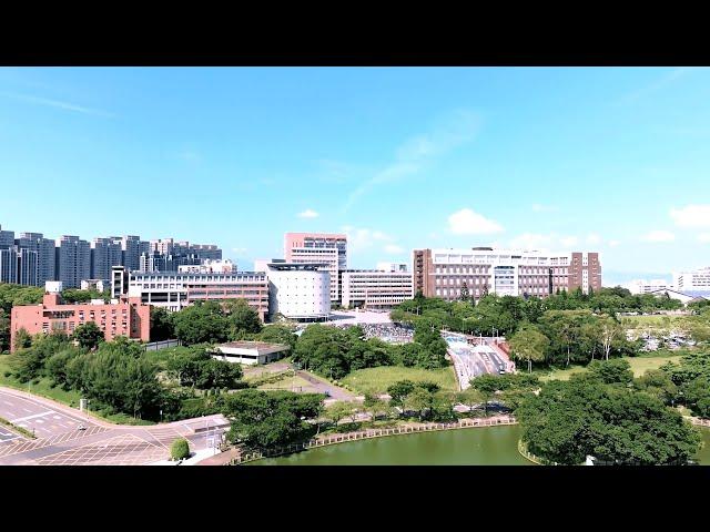 長庚大學 Chang Gung University  - 以學生為中心的研究型大學